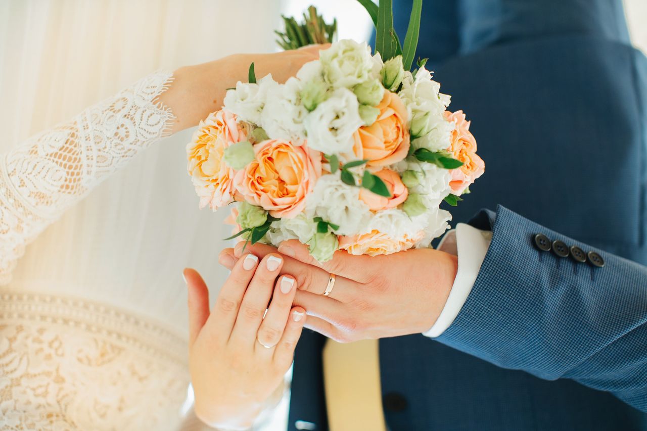 Marriage Blue Book vision
